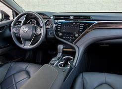 Image result for Toyota Camry 2018 Intitor