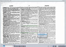 Image result for Who Created the Oxford English Dictionary