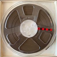 Image result for Cover Tape Reel