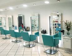Image result for Salones De Belleza Luces De Exterior
