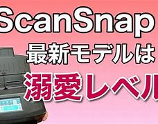 Image result for Fujitsu ScanSnap S1500