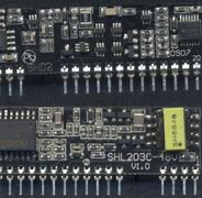 Image result for Slic IC Qcx601 Hardware Design
