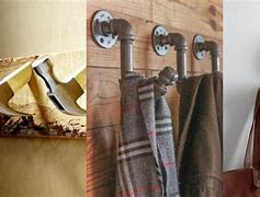Image result for Creative Wall Hooks
