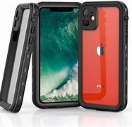 Image result for iphone 11 water proof case
