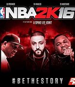 Image result for NBA 2K16 Android