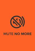 Image result for No Longer Mute Logo