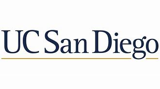 Image result for UCSD Logo.png