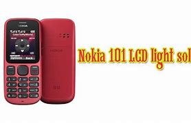 Image result for LCD Nokia 101