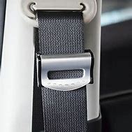 Image result for Car Seat Belt Clip