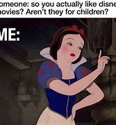 Image result for Anti Disney Memes