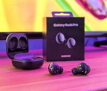 Image result for Galaxy Buds Pro Violet