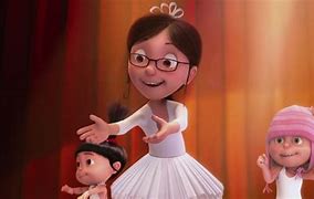 Image result for The Girls Ballet Despicable Me 1