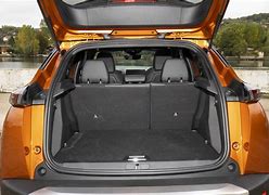 Image result for Peugeot 2008 Coffre