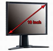 Image result for How to Know Monitor Size