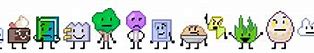 Image result for Bfb Pixel Art