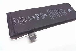 Image result for iPhone SE Gen 2 Battery