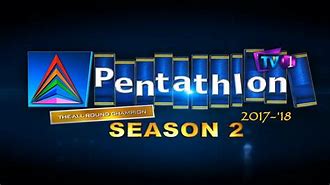 Image result for Pentathlon Season 1