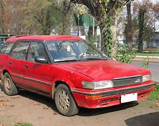 Image result for Toyota Corolla 1