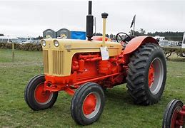 Image result for Antique Case Tractors