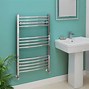 Image result for Heated Towel Rails for Bathrooms