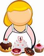 Image result for Cute Baking Clip Art