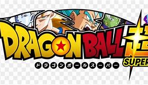 Image result for Dragon Ball Super Card Game Logo