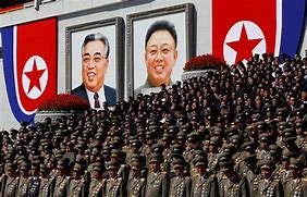 Image result for U.S. Soldier North Korea