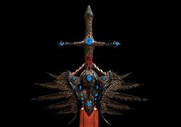 Image result for Hyperion Sword