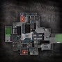 Image result for Overpass Map CS:GO