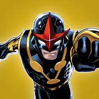 Image result for Nova Avengers