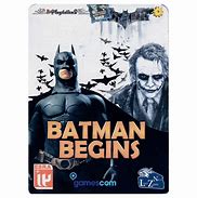 Image result for PS2 Classics Images Batman Begins