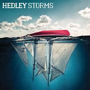 Image result for Hedley CD Storms