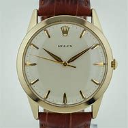 Image result for Cuff Watch Strap Gold Leather