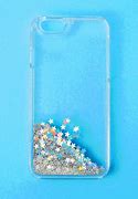 Image result for Glitter Pink Phone Case iPhone