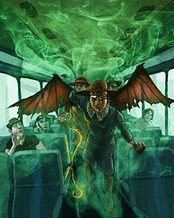 Image result for Percy Jackson Lightning Thief Fan Art