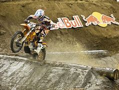 Image result for X Games Dirt Track