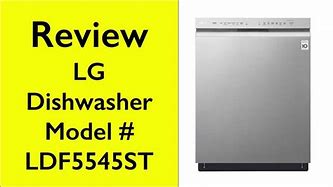 Image result for Vario Motor LG Dishwasher