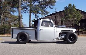 Image result for 1950 Ford Pickup Hot Rod