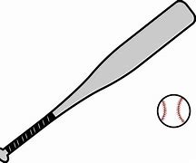 Image result for Bat and Ball Clip Art