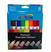 Image result for Western Rainbow Marker