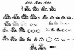 Image result for Sonic Rush Sprites