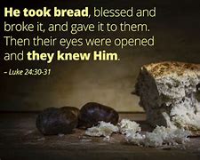 Image result for Jesus Breaking Bread Funny