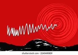 Image result for Seismic Waves Clip Art