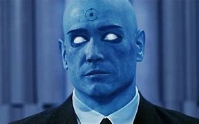 Image result for Walter Kovacs Watchmen Movie