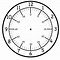 Image result for A Clock Showing 9 40