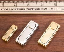 Image result for Heavy Duty Weld On Spring Latch
