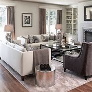 Image result for Transitional Living Room Furniture Ideas