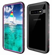Image result for samsung galaxy s 10 plus cases waterproof