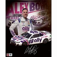 Image result for Famous Alex Bowman Quotes NASCAR