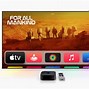 Image result for Apple Smart TV 4K